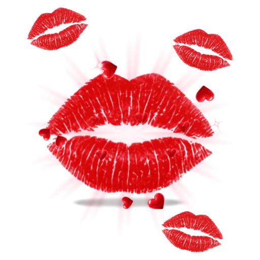 Flying Kiss