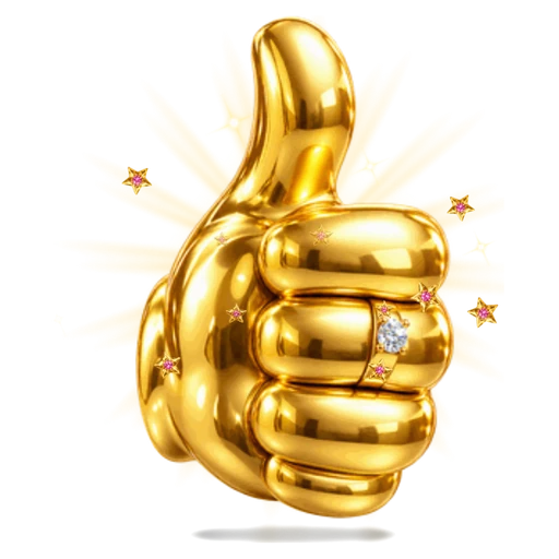Golden Like