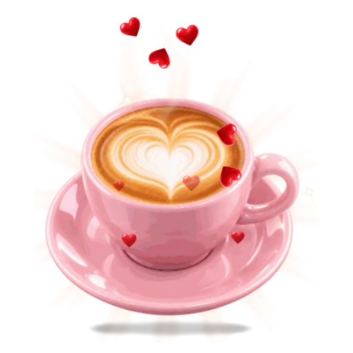 Love Latte