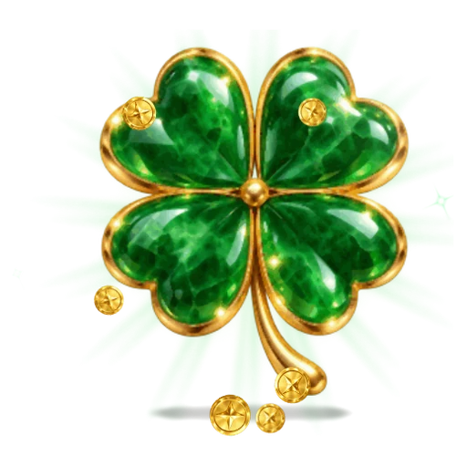 Lucky Clover