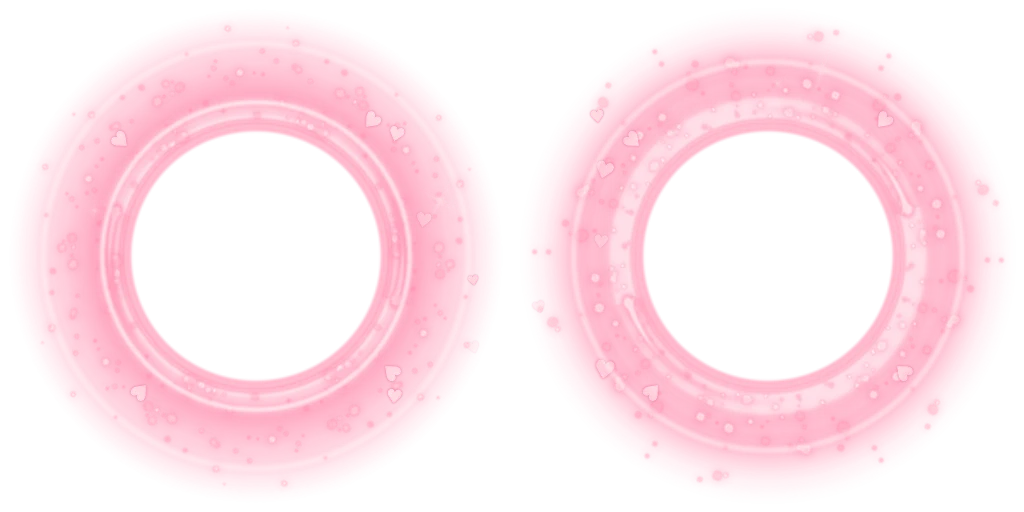 Rose Couple Couple Mic Seats